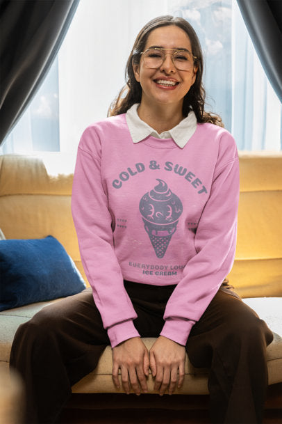 Sweatshirts
